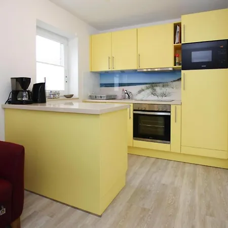 Holiday Flat St- Peter-ording - Dns08101i-cyb Apartamento *