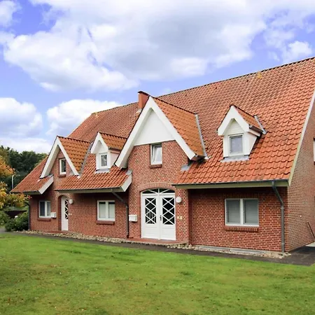 Holiday Flat St- Peter-ording - Dns08101i-cyb Sankt Peter-Ording
