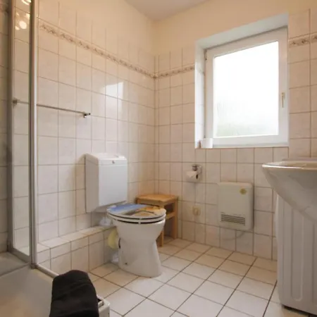 Holiday Flat St- Peter-ording - Dns08101i-cyb * Sankt Peter-Ording