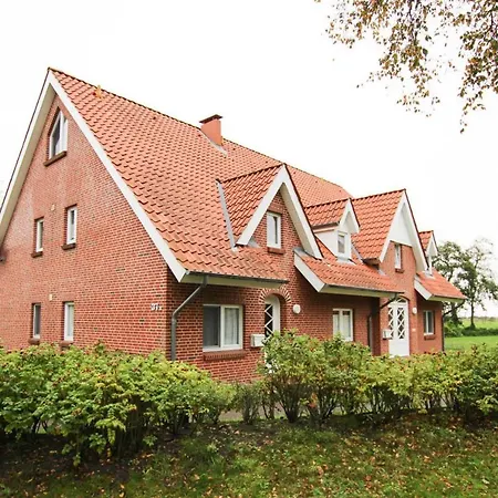 Holiday Flat St- Peter-ording - Dns08101i-cyb Sankt Peter-Ording